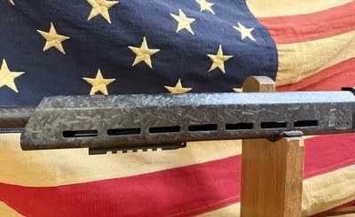 CHRISTENSEN ARMS MPR RIMFIRE 22LR 20