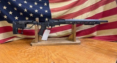 CHRISTENSEN ARMS MPR RIMFIRE 22LR 20