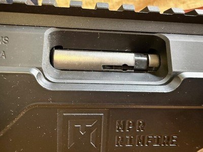 CHRISTENSEN ARMS MPR RIMFIRE 22LR 20