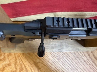 CHRISTENSEN ARMS MPR RIMFIRE 22LR 20