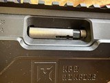 CHRISTENSEN ARMS MPR RIMFIRE 22LR 20