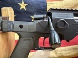 CHRISTENSEN ARMS MPR RIMFIRE 22LR 20