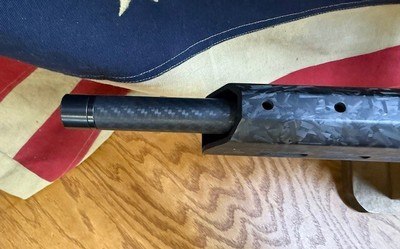 CHRISTENSEN ARMS MPR RIMFIRE 22LR 20