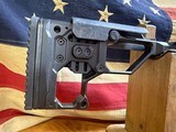 CHRISTENSEN ARMS MPR RIMFIRE 22LR 20