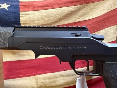 CHRISTENSEN ARMS MPR RIMFIRE 22LR 20