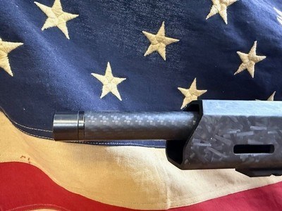 CHRISTENSEN ARMS MPR RIMFIRE 22LR 20