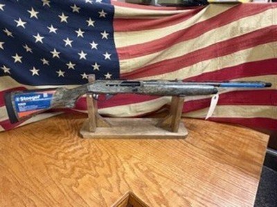 STOEGER M3020 - Image 9 of 10