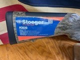 STOEGER M3020 - Image 2 of 10