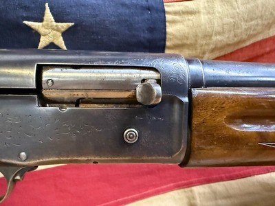BROWNING A5 - Image 16 of 24