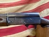 BROWNING A5 - Image 12 of 24