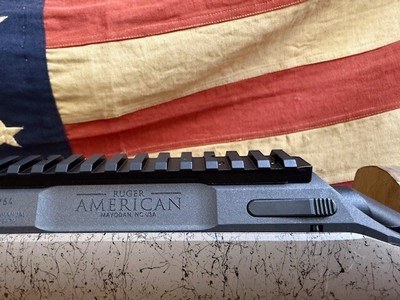 RUGER AMERICAN RANCH II - Image 5 of 10