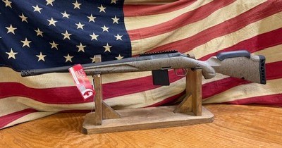 RUGER AMERICAN RANCH II - Image 1 of 10