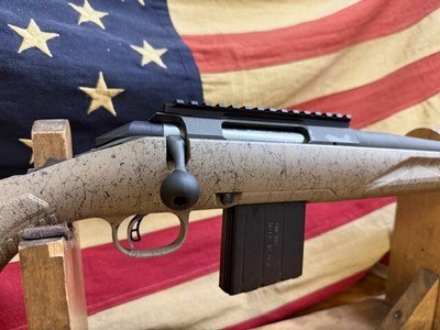 RUGER AMERICAN RANCH II - Image 8 of 10