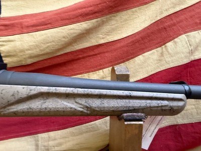 RUGER AMERICAN RANCH II - Image 9 of 10