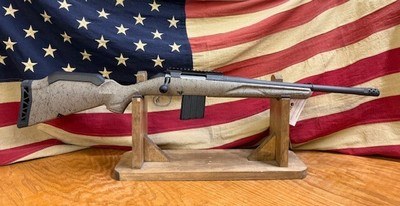 RUGER AMERICAN RANCH II - Image 6 of 10