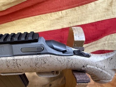 RUGER AMERICAN RANCH II - Image 3 of 10