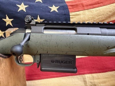 RUGER AMERICAN G2 - Image 10 of 13