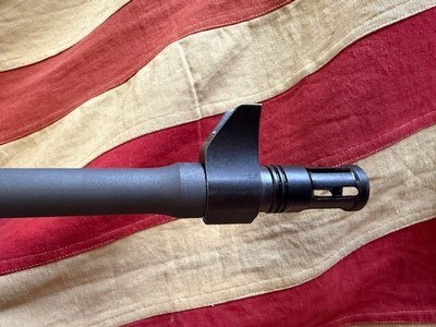 RUGER AMERICAN G2 - Image 12 of 13