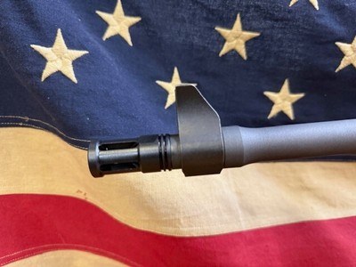 RUGER AMERICAN G2 - Image 6 of 13