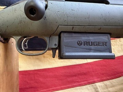 RUGER AMERICAN G2 - Image 13 of 13