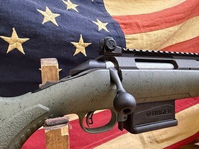 RUGER AMERICAN G2 - Image 9 of 13
