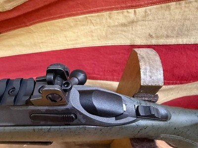 RUGER AMERICAN G2 - Image 3 of 13