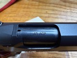 KIMBER FIREARMS RAPIDE HEAT 1911 - Image 2 of 11