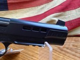 KIMBER FIREARMS RAPIDE HEAT 1911 - Image 7 of 11
