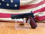 KIMBER FIREARMS RAPIDE HEAT 1911 - Image 5 of 11
