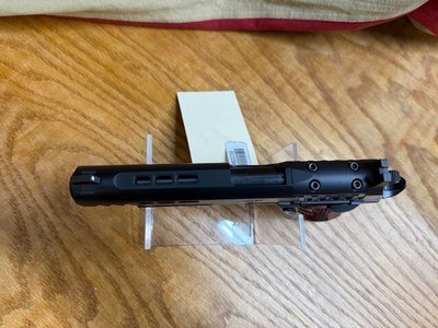 KIMBER FIREARMS RAPIDE HEAT 1911 - Image 4 of 11