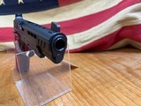 KIMBER FIREARMS RAPIDE HEAT 1911 - Image 3 of 11