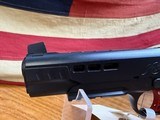 KIMBER FIREARMS RAPIDE HEAT 1911 - Image 10 of 11