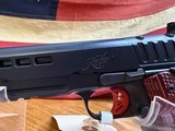 KIMBER FIREARMS RAPIDE HEAT 1911 - Image 11 of 11