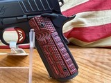 KIMBER FIREARMS RAPIDE HEAT 1911 - Image 6 of 11