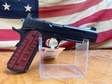KIMBER FIREARMS RAPIDE HEAT 1911 - Image 1 of 11