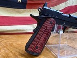 KIMBER FIREARMS RAPIDE HEAT 1911 - Image 8 of 11