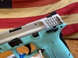 SMITH & WESSON EZ SHIELD - 6 of 12