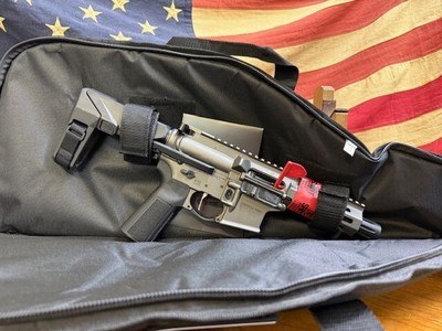 SPRINGFIELD SAINT VICTOR - Image 1 of 16