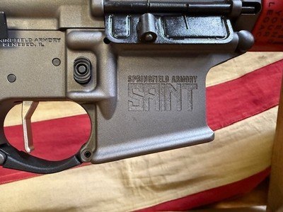 SPRINGFIELD SAINT VICTOR - Image 10 of 16