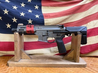 SPRINGFIELD SAINT VICTOR - Image 14 of 16