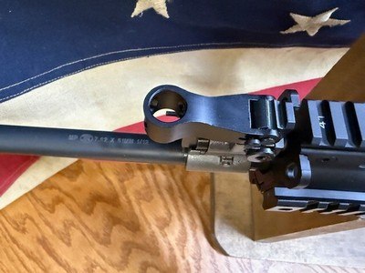 FN SCAR 17S - Image 2 of 15