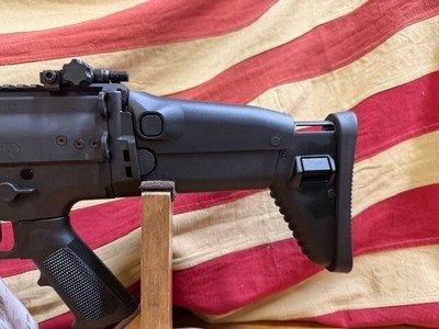 FN SCAR 17S - Image 4 of 15
