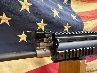 FN SCAR 17S - Image 13 of 15