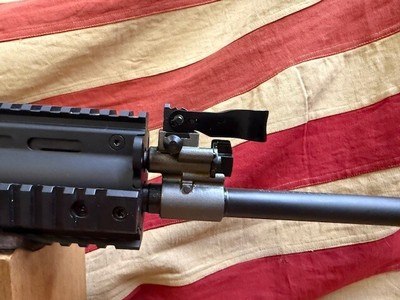 FN SCAR 17S - Image 8 of 15