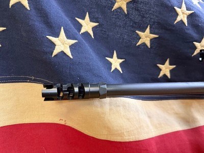 FN SCAR 17S - Image 12 of 15