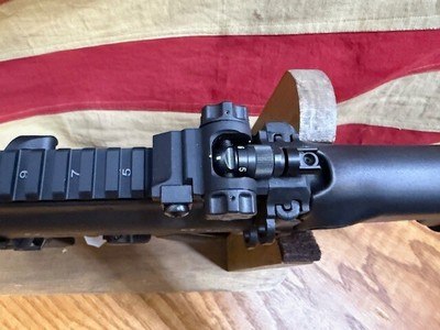 FN SCAR 17S - Image 3 of 15