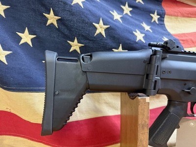 FN SCAR 17S - Image 15 of 15