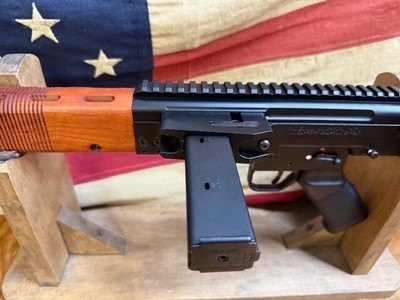 RHINELAND ARMS FG-9 - Image 9 of 13