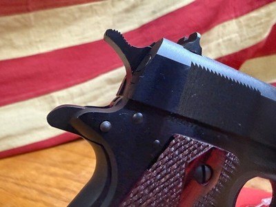 COLT 1911 45ACP PISTOL - Image 6 of 14