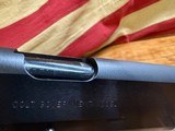 COLT 1911 45ACP PISTOL - Image 5 of 14